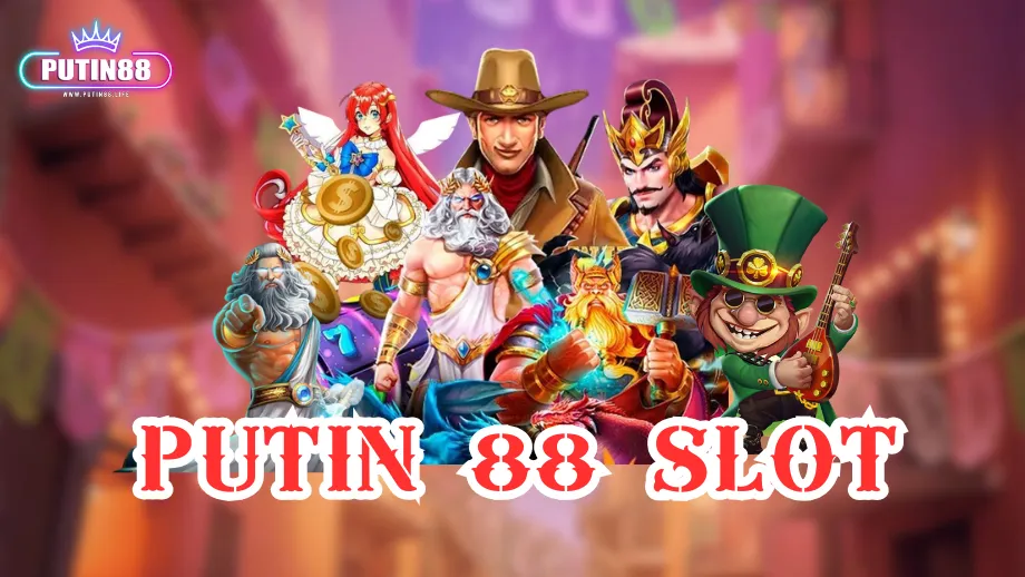 putin88