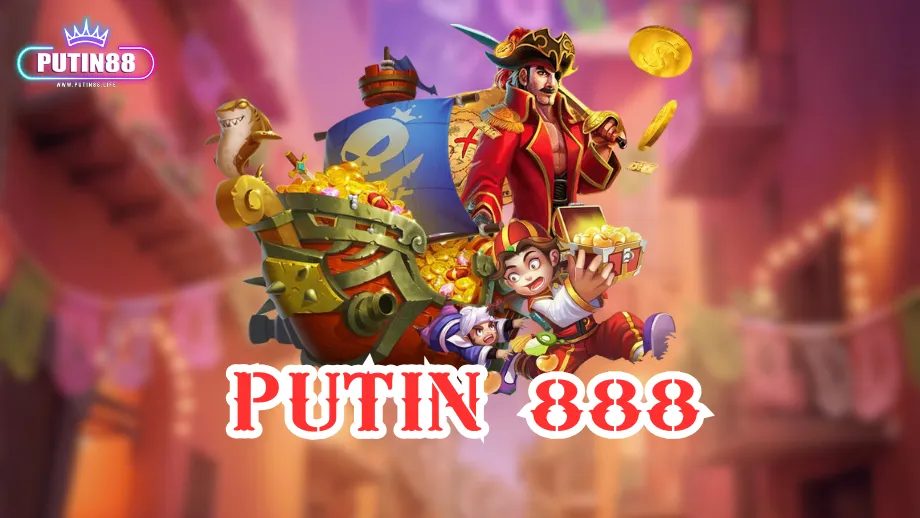 putin88